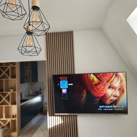 Maa 公寓 图兹拉