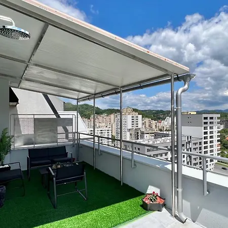 Maa 公寓 图兹拉