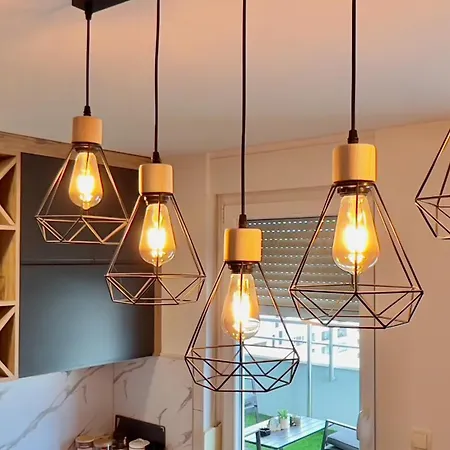 Maa 公寓 图兹拉