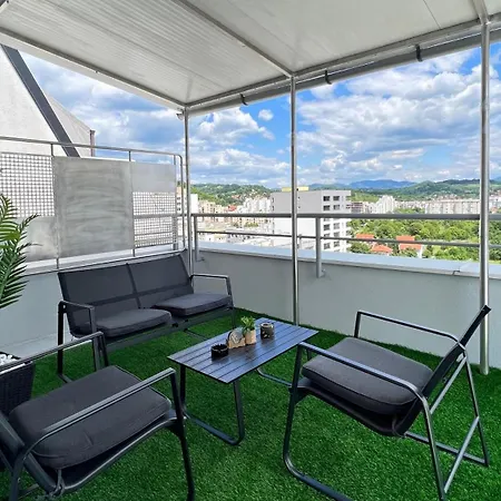 Maa 公寓 图兹拉